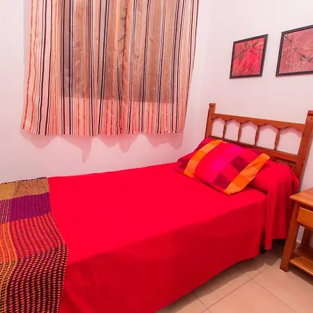 Coral Holiday 펜션 푸에르토 델 카르멘